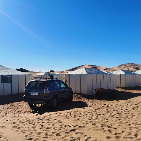 Sahara Dream Luxury Camp 호텔 메르주가 외부 사진