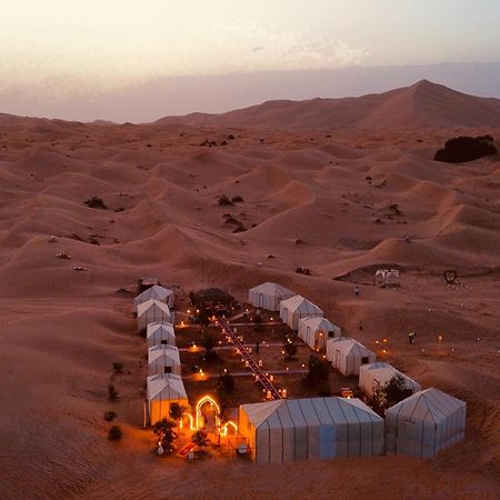 Sahara Dream Luxury Camp 호텔 메르주가 외부 사진