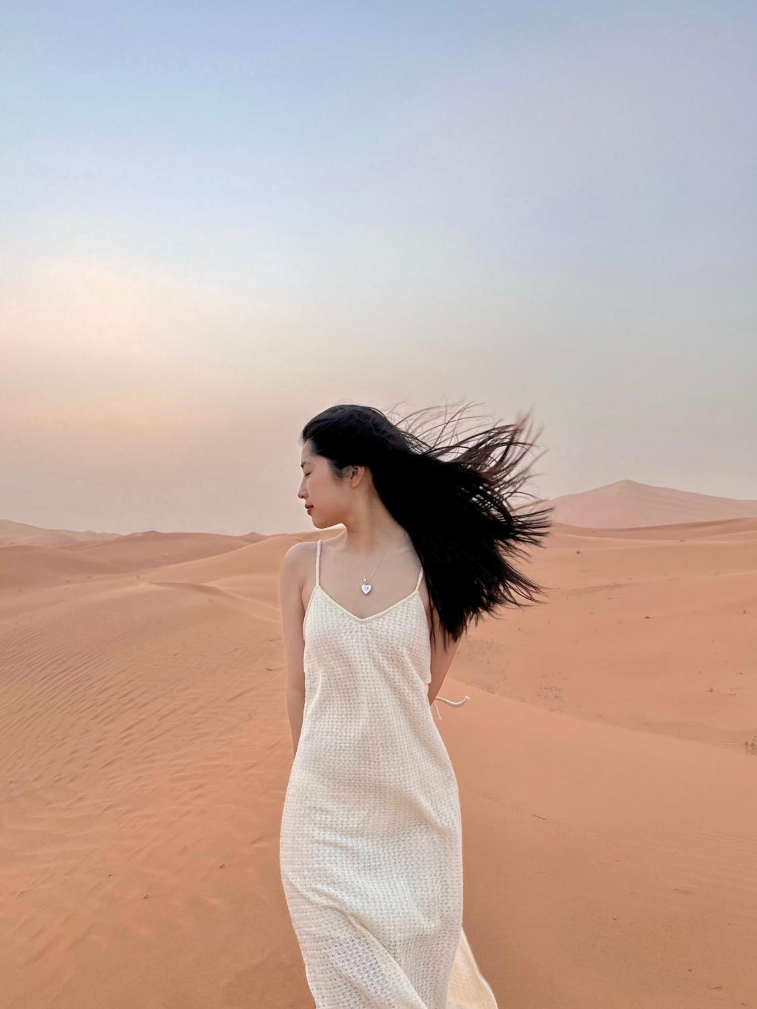 Sahara Dream Luxury Camp 호텔 메르주가 외부 사진