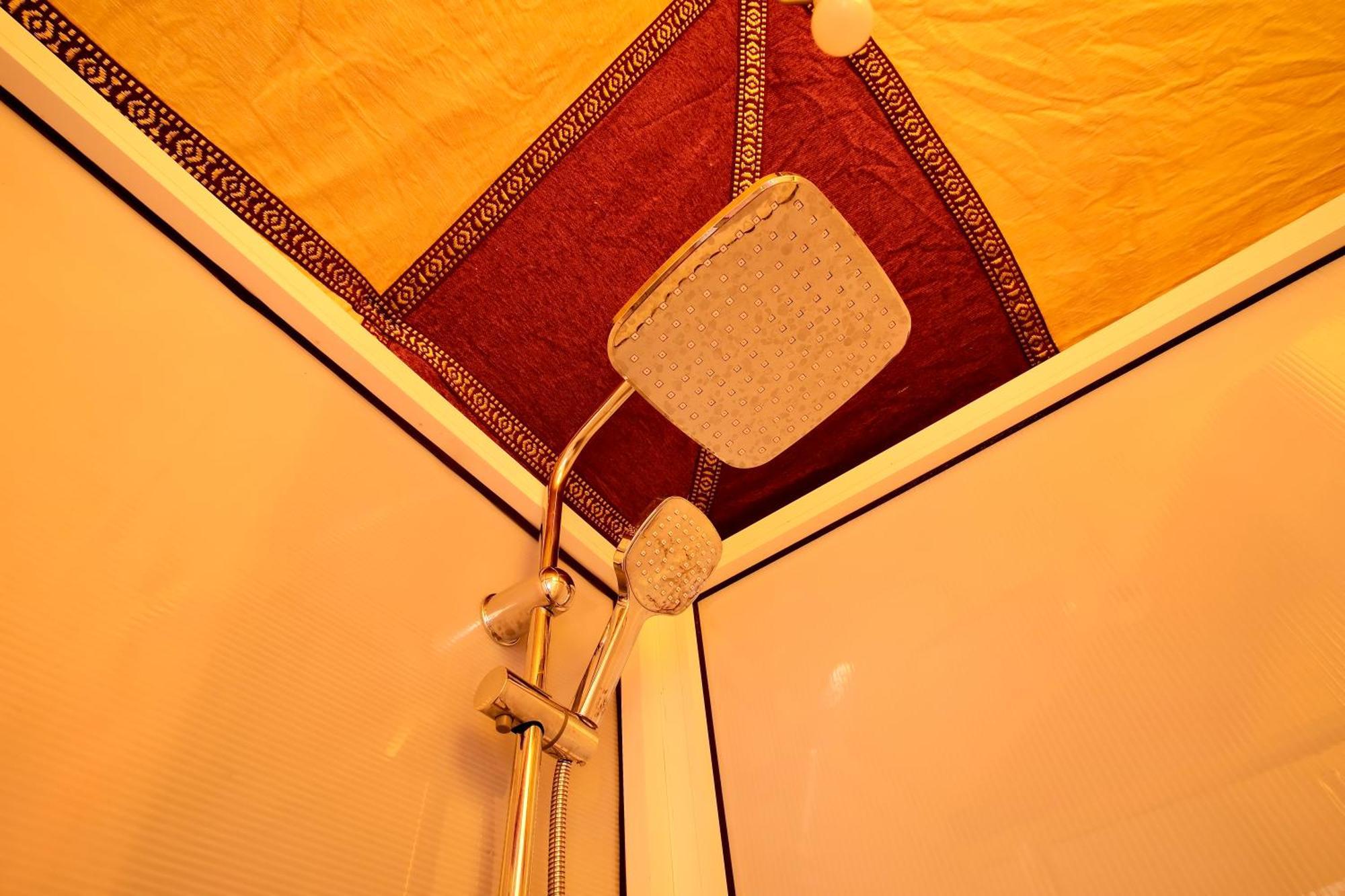 Sahara Dream Luxury Camp 호텔 메르주가 외부 사진